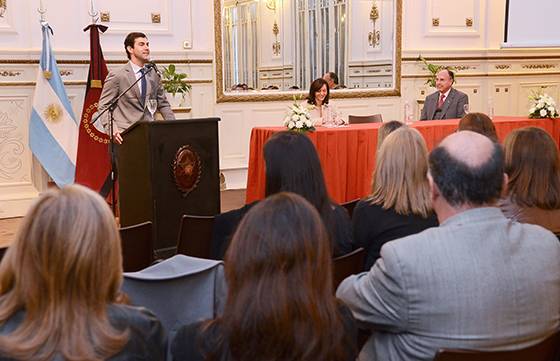 Escribanos de Gobierno de todo el país debaten en Salta aspectos vinculados con la profesión