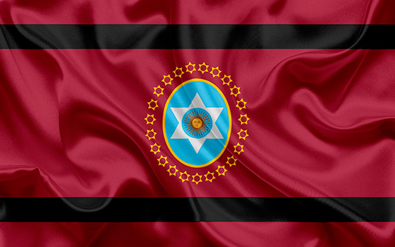 Contenido Bandera De La Provincia De Salta 0347