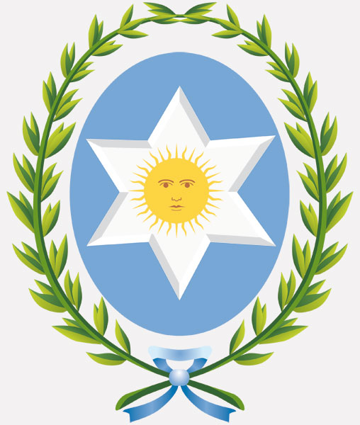 Escudo de Salta