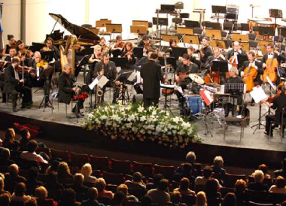 Premios Konex para la Sinfónica de Salta y Luis Gorelik 