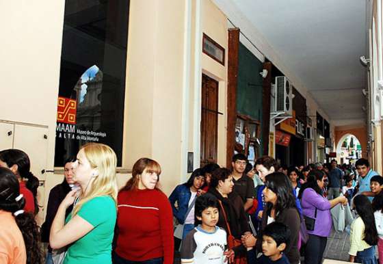 Se festejará el domingo el Día Internacional de los Museos 