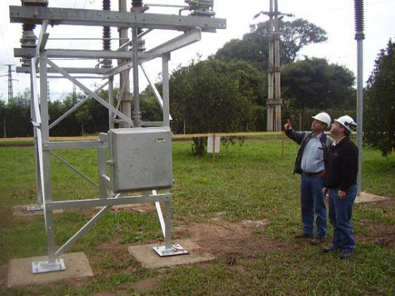 Mejoras en el servicio eléctrico de Pichanal, Orán y Tartagal