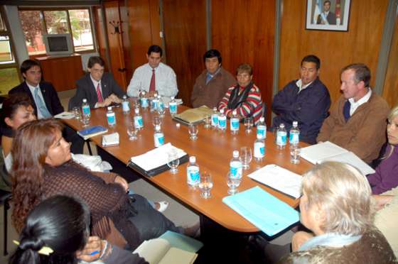 Articulan acciones de seguridad para la zona sureste