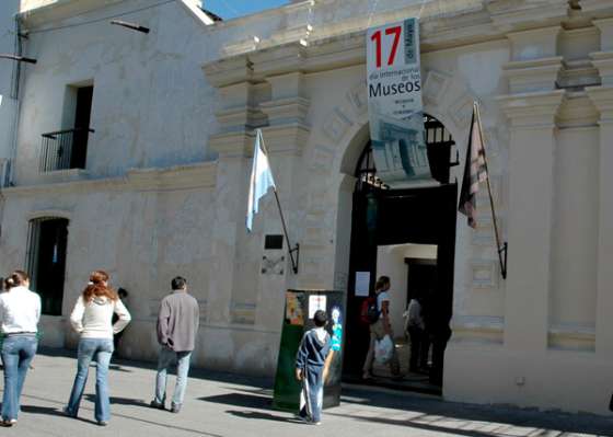 Más de 29 mil personas visitaron los museos el domingo