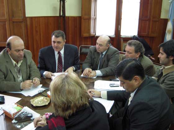 “La rescisión con Aguas de Salta respondió a una inquietud de la comunidad”, dijo Loutaif