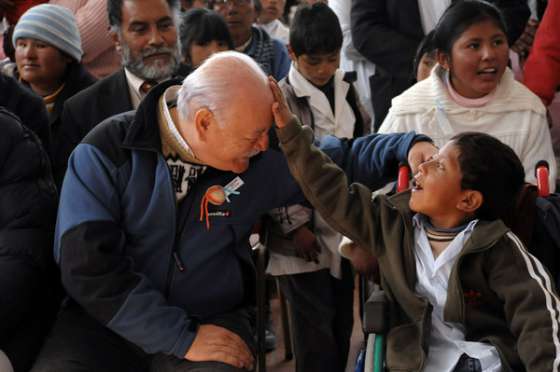 San Antonio de los Cobres ya cuenta con una escuela de educación especial