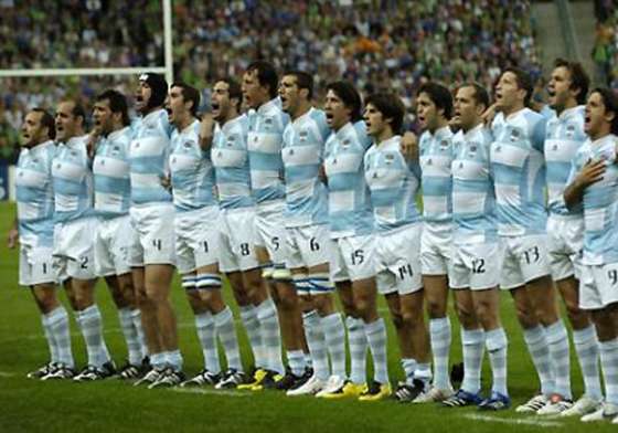 Plena ocupación hotelera para el fin de semana del partido de Los Pumas