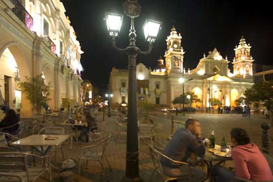 La temporada turística de invierno en Salta empezó con buenos niveles de ocupación 