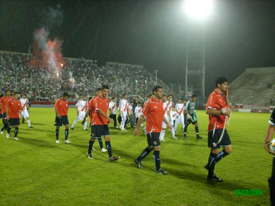 Fútbol: Salta será sede de la Copa de Invierno