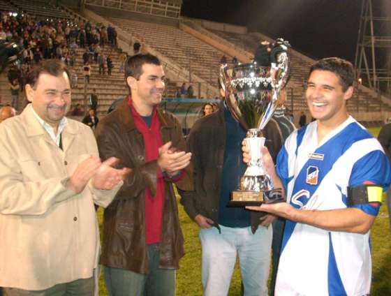 Juventud le ganó a Vélez y es el campeón del torneo de invierno