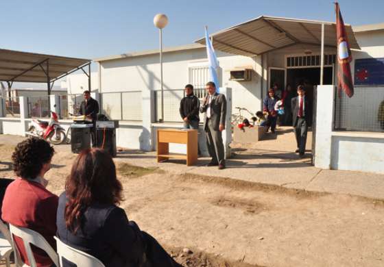 Funciona en barrio Solidaridad el centro de prevención contra las adicciones