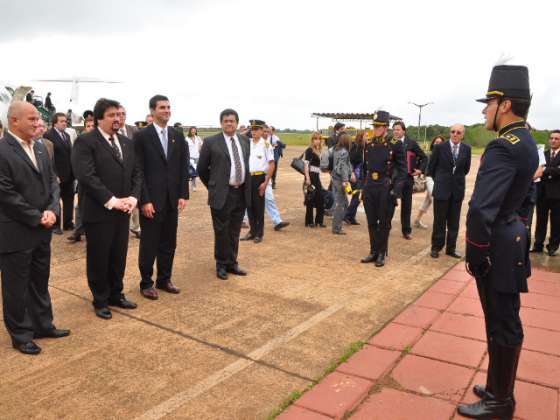 Salta y Misiones aseguran mayor conectividad aérea en la región