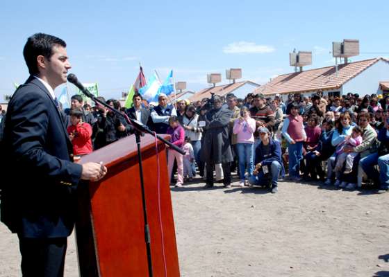 En dos años las zonas sur y sudeste contarán con un hospital 