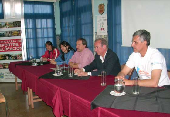 Actividades conjuntas con la Universidad Católica