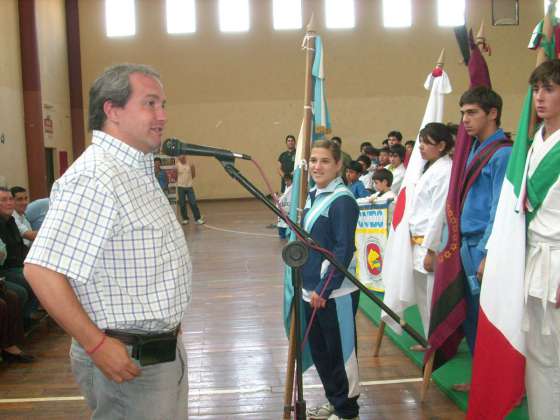 Nueva edición del torneo de judo Zvonimir Narancic