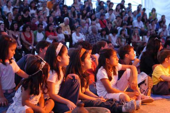 Propuesta teatral para este domingo en barrio 17 de Mayo