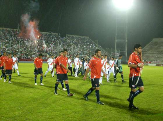 River, Independiente y Racing jugarán en Salta un torneo de verano