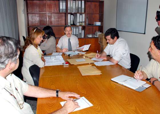 Mejorarán las condiciones de seguridad en una Escuela de Güemes 