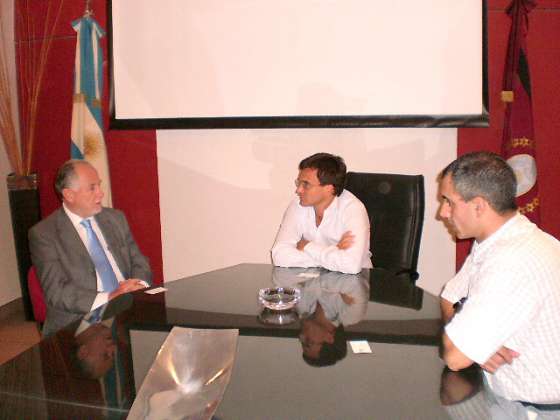 La aerolínea chilena SKY con interés de volar a Salta 