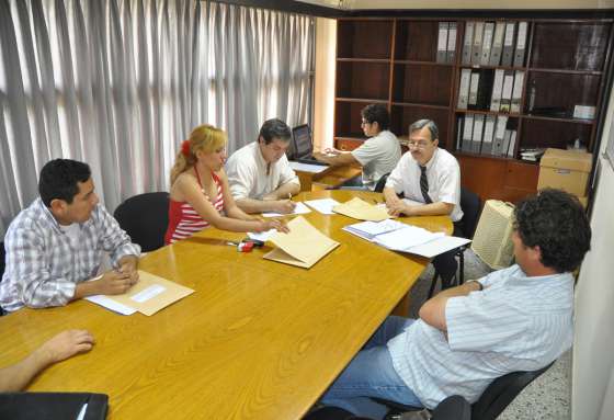 Licitaron obras para una Escuela de Embarcación 