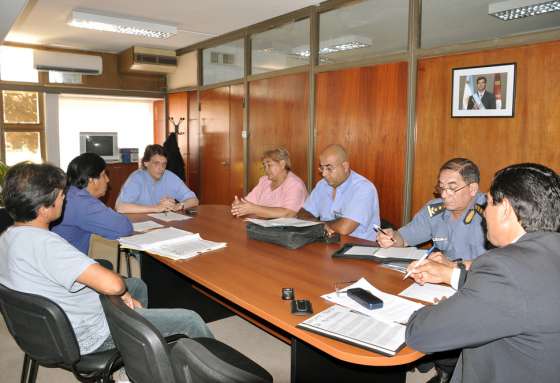 Vecinos de la zona sureste expresaron su apoyo a operativos contra las drogas