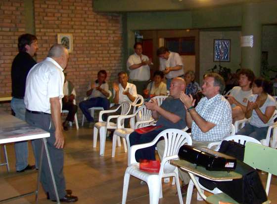 Programa de integración de pequeños productores a la cadena vitivinícola      