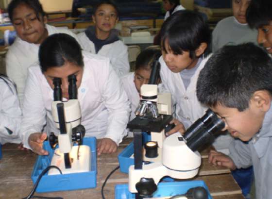 Jornadas de Educación Ambiental 