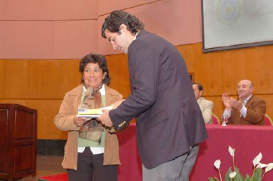 Urtubey habilitó el primer Curso Provincial de Seguridad Vial y Tránsito Público 