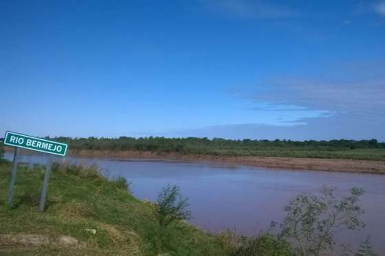 Los ríos Pilcomayo y Bermejo en la agenda internacional de Salta