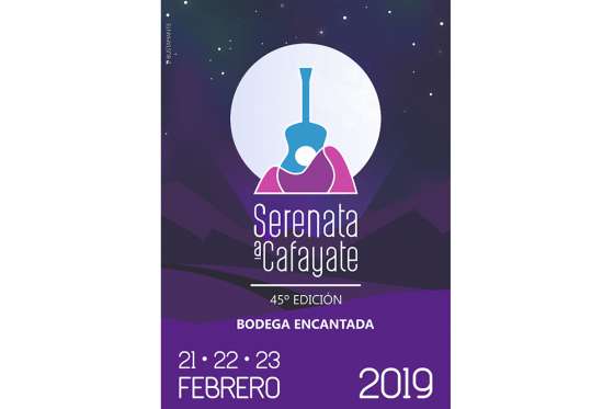 Comienza hoy una nueva edición de la Serenata a Cafayate