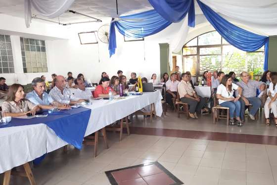 Finalizaron las evaluaciones en los hospitales de zona oeste