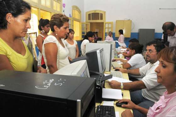 Está en marcha el proceso de elección en la Junta Calificadora de Méritos y Disciplina