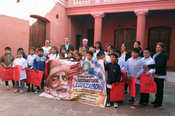 En abril inician los Paseos Culturales para Niños