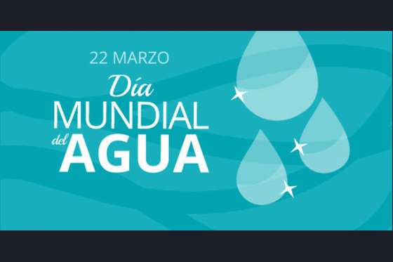 Actividades de concientización por el Día Mundial del Agua