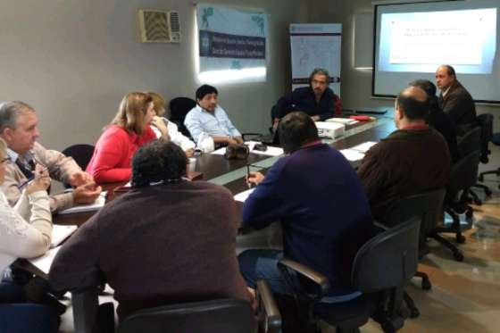 Veinte escuelas técnicas realizarán este año prácticas profesionalizantes con la empresa Pampa Energía