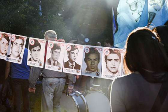 En el colegio Tomás Cabrera se conmemorará el Día Nacional de la Memoria