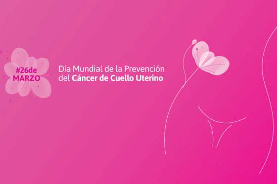 La Provincia optimiza los métodos de diagnóstico del cáncer de cuello uterino