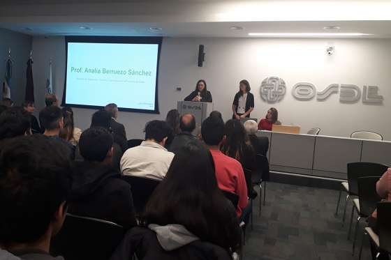 Más escuelas técnicas participarán en el programa “La Compañía” de Junior Achievement