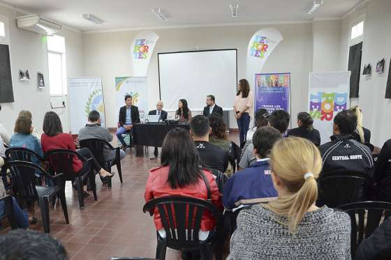 Avanza en Salta el protagonismo de las mujeres en los deportes