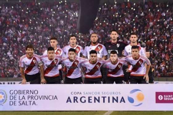 Fueron definidos los precios para ver River – Argentinos de Merlo