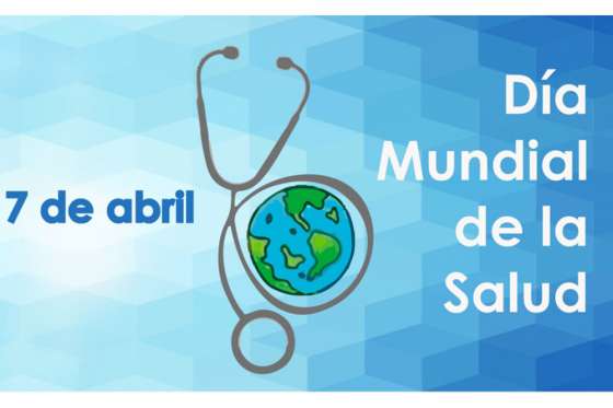 Por el Día Mundial de la Salud se hará promoción de servicios en el Parque de la Familia