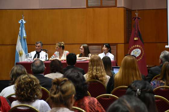 Más de 114 mil casos fueron tratados con mediación en Salta