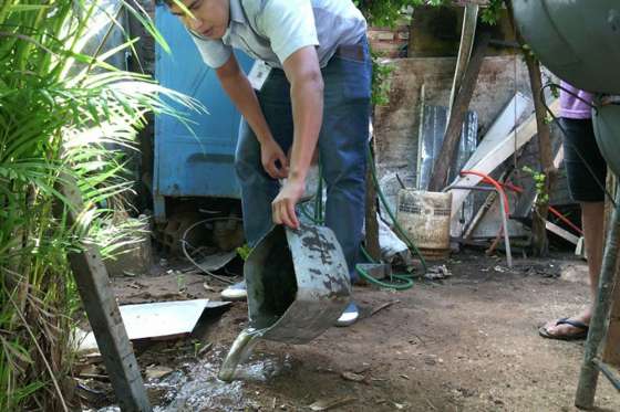 Los Municipios continúan trabajando para erradicar al mosquito Aedes Aegypti