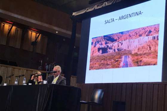 Destacan los resultados de la mediación a distancia en Salta, en encuentro latinoamericano