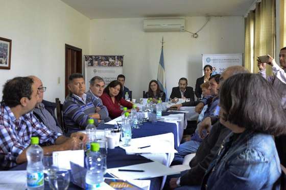 Los foros sectoriales siguen generando articulación entre Educación y Trabajo