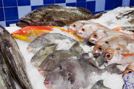 Recomendaciones para compra y manipulación de pescados y mariscos