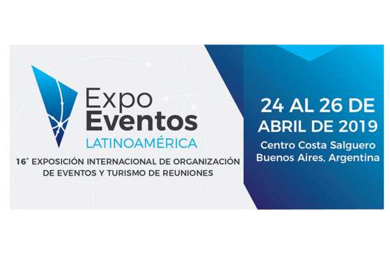 Salta promocionará su oferta de turismo de reuniones en Expoeventos