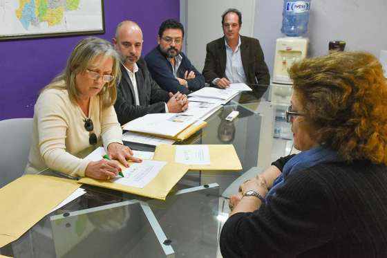 Aguaray, General Ballivián y San Carlos elaborarán su plan de desarrollo urbano ambiental