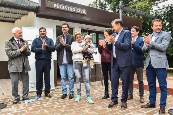 “Salta ha encarado un camino de desarrollo que no se detendrá”