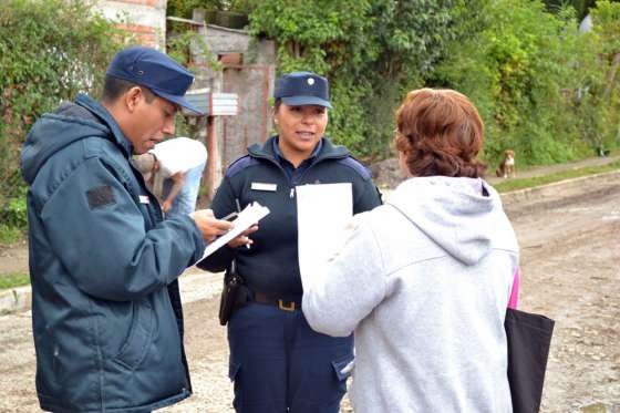 Con más de 150 efectivos desplegados se desarrollará Seguridad Ciudadana en Solidaridad